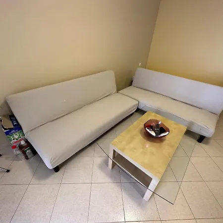 Apartment Ranja *