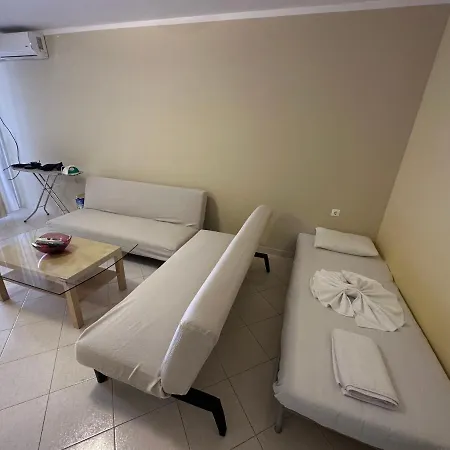 Ranja Apartment *