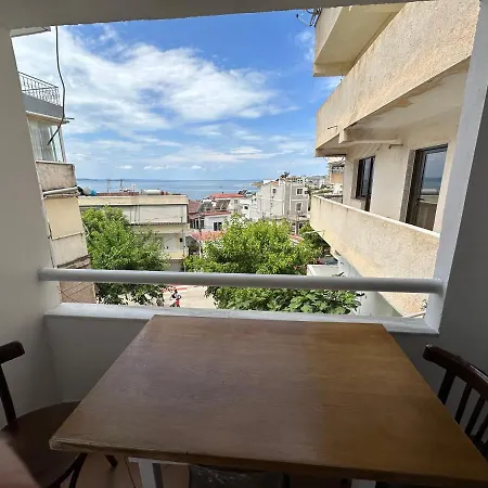 Ranja Apartment