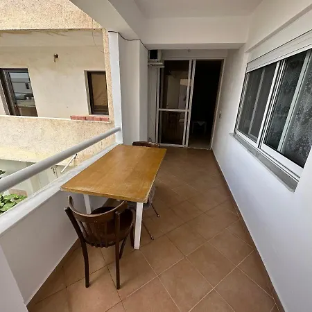 Ranja Apartment